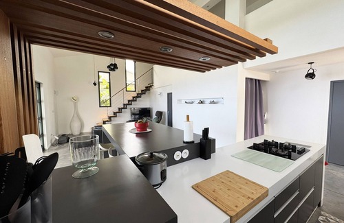 Bouvet Island Villa | Villa KazAzur