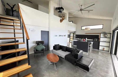 Bouvet Island Villa | Villa KazAzur