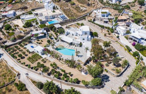 Plintri Villa | Villa Ker by Ethos Hospitality- 5 Bedrooms