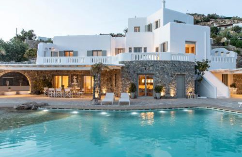 Plintri Villa | Villa Ker by Ethos Hospitality- 5 Bedrooms