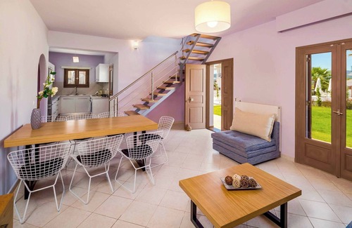 Kalpaki Villa | Villa Kerasia - Five Bedroom Villa, Sleeps 10