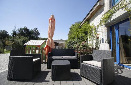 Cleguerec House | Villa Kerdrean