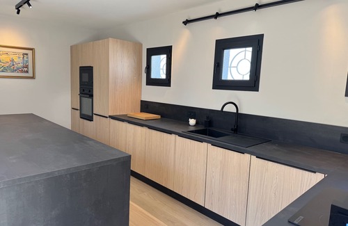 Sete Villa | Villa key West Sete