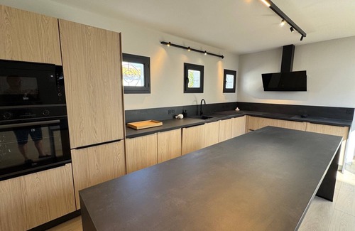 Sete Villa | Villa key West Sete
