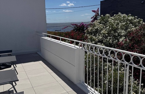 Sete Villa | Villa key West Sete