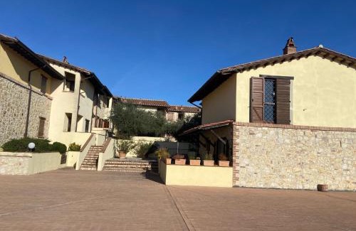 Collazzone Apartment | Villa Kima tartufo