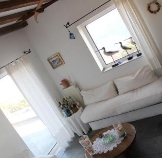 Gavrio Villa | Villa Kiriaki