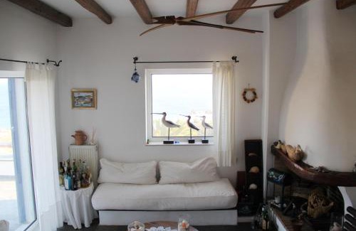 Gavrio Villa | Villa Kiriaki