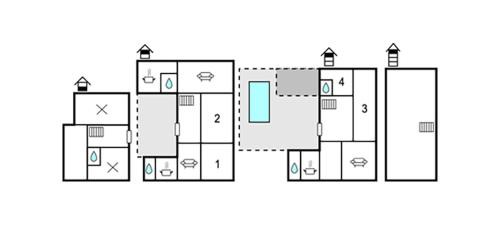 Metkovic Apartment | Villa Klementina