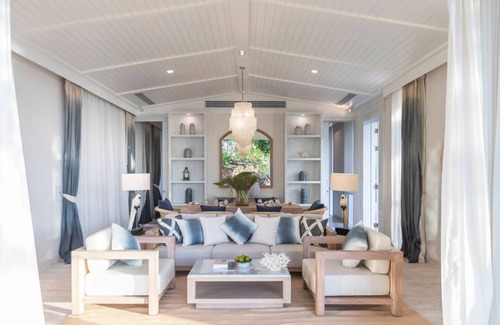 Choeng Mon Resort | Villa Ko Mat - Two Bedroom Resort, Sleeps 5