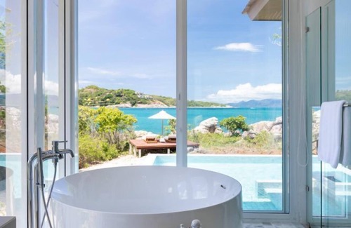 Choeng Mon Resort | Villa Ko Mat - Two Bedroom Resort, Sleeps 5