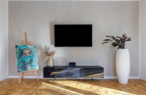 Halstenbek Apartment | Villa Kokorey
