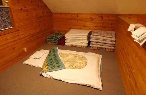 Hakuba Villa | Villa Komakusa