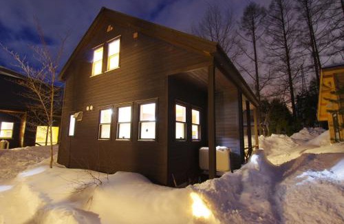 Hakuba Villa | Villa Komakusa