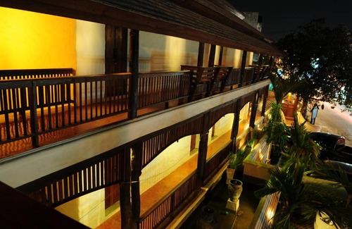Chang Phueak Hotel | Villa Korbhun Khinbua