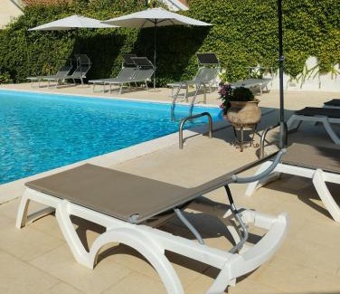 Santa Maria House | Villa Kore, Capo Vaticano