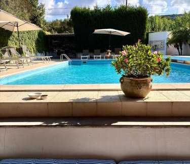 Santa Maria House | Villa Kore, Capo Vaticano