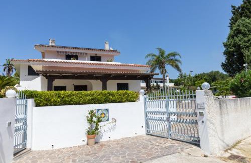Santa Maria House | Villa Kore, Capo Vaticano