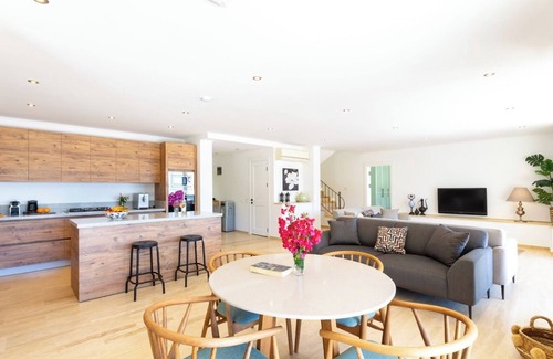 Kalkan Villa | Villa Korsan