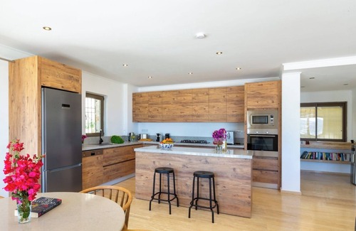 Kalkan Villa | Villa Korsan