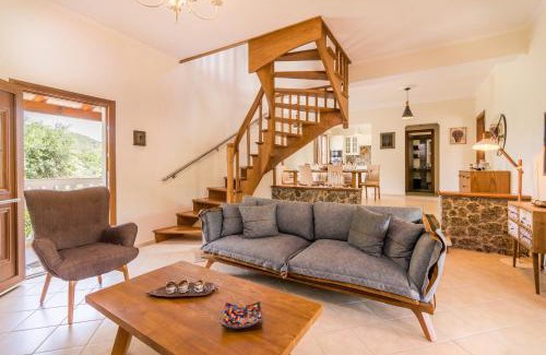 Pirgi Apartment | Villa kortilles