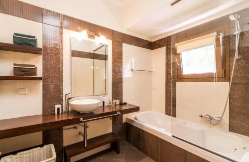 Pirgi Apartment | Villa kortilles