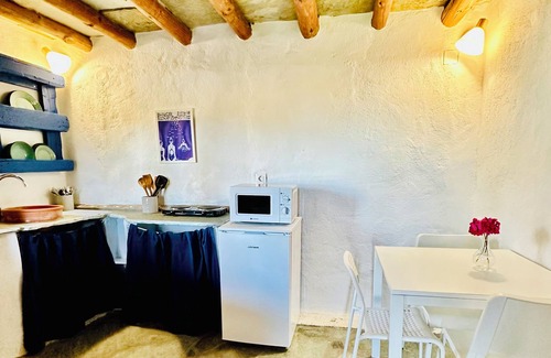 Andros Villa | Villa Kotseli