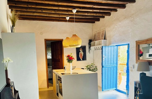 Andros Villa | Villa Kotseli