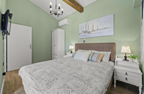 Salakovci Villa | Villa Krasna Kuca for 5 people near Labin - Rabac with private heated pool