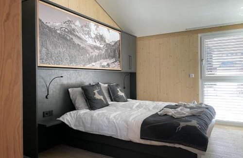 Sankt Lorenzen ob Murau House | Villa Kreischberg