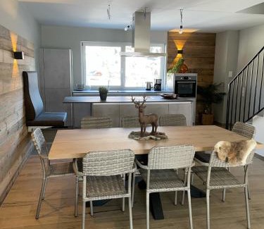 Sankt Lorenzen ob Murau House | Villa Kreischberg