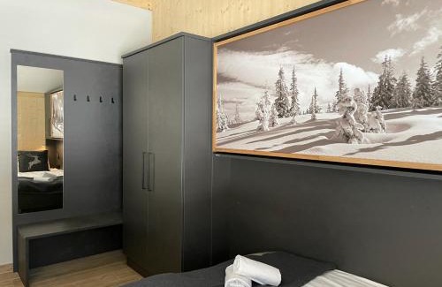 Sankt Lorenzen ob Murau House | Villa Kreischberg