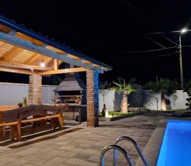 Gabonjin House | Villa Kristina
