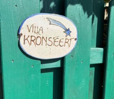 Dahme Apartment | Villa Kronsteert