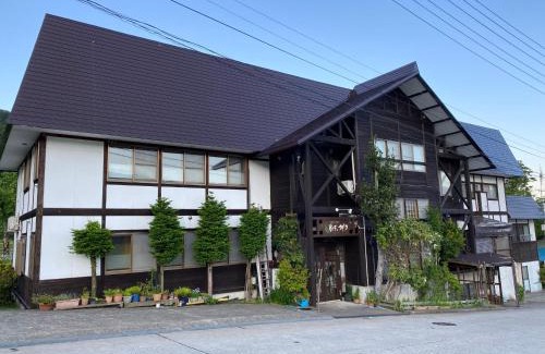 Nozawaonsen Hotel | Villa Kubota