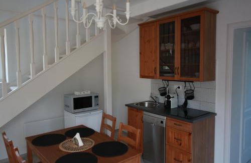 Balatonederics Villa | Villa Léna