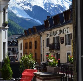 Chamonix City Centre Apartment | Villa Léon
