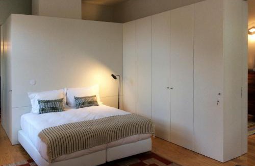 Centro / Baixa Apartment | Villa Lóios by Casa do Conto