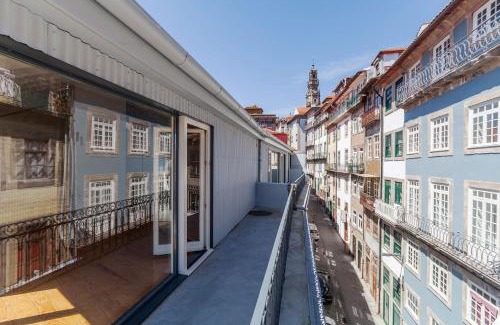 Centro / Baixa Apartment | Villa Lóios by Casa do Conto