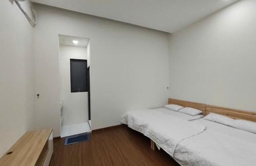 Mang Yang Villa | Villa Lối Nhỏ