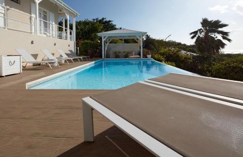 Deshaies Villa | Villa l'Amazonia