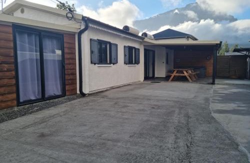 Cilaos House | Villa L'attrape rêves