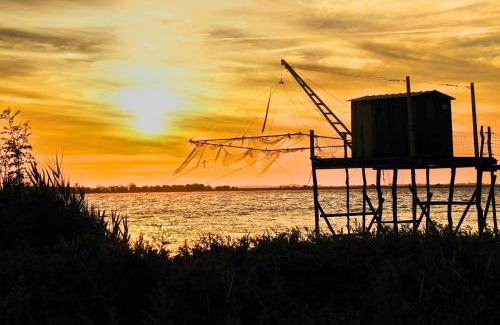Braud-et-Saint-Louis House | Villa l'estuaire Gîte
