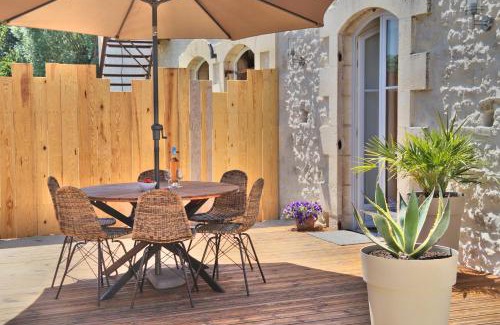 Braud-et-Saint-Louis House | Villa l'estuaire Gîte