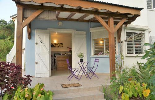 Point d'Or Apartment | Villa l'Exotik