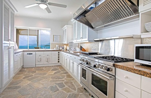 Les Terres Basses Villa | Villa L'Oasis (5/6 Rooms)