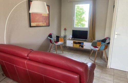 Calvisson House | Villa L'Occitane