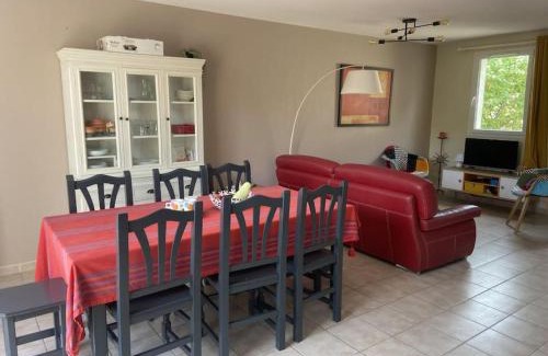 Calvisson House | Villa L'Occitane