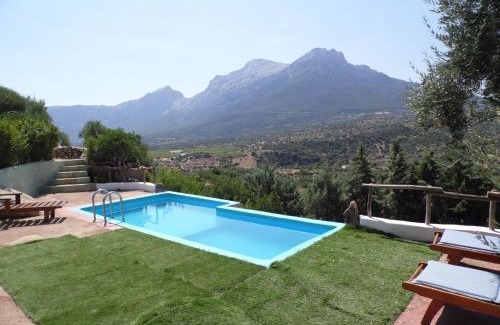 Oliena House | Villa L'Oleandro