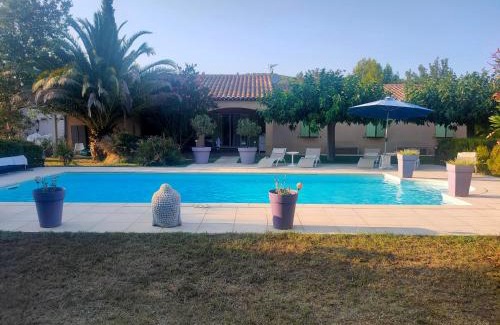 Draguignan Villa | Villa l'Olivaie